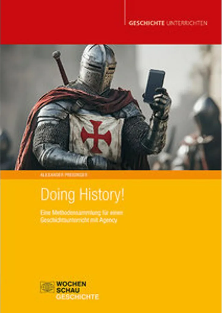 Doing History Support Scolaire Idéal pour Réussir ses Cours d'Histoire