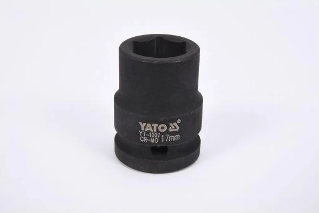 YATO YT-1007 - Bicchiere a impatto 1/2 "x17mm - 2