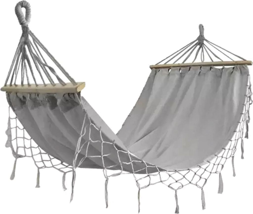 Gardlov Záhradná hojdacia sieť 200x100cm 21079 Obrázok produktu 