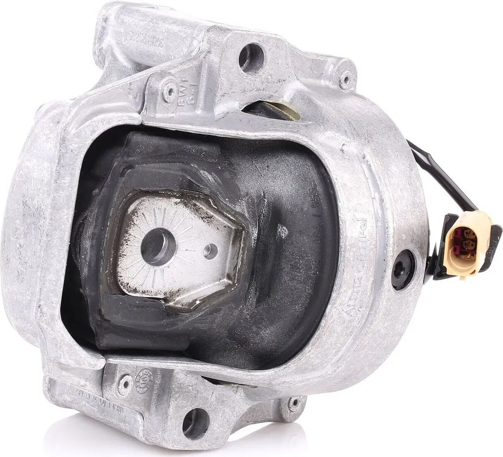 MEYLE 100 199 1004 Support Moteur pour Audi A4 A5 Q5 et Macan 8K0199381KQ