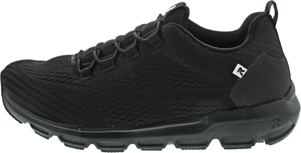 Rieker 40405-00 (40/schwarz/negro/nero) Produktbild 
