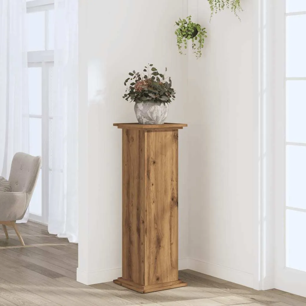 Colonna Design Rovere Artisan 100cm | Arredo Giardino e Indoor 2025