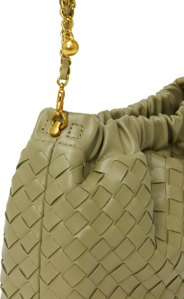 Borsa da donna Joella - menta, taglia unica - 2
