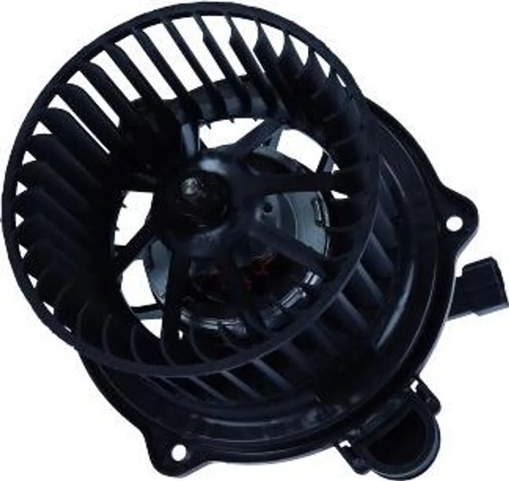 Moteur de ventilateur Hyundai i30 2.0 CRDi 2007- Radiateur Climatisation