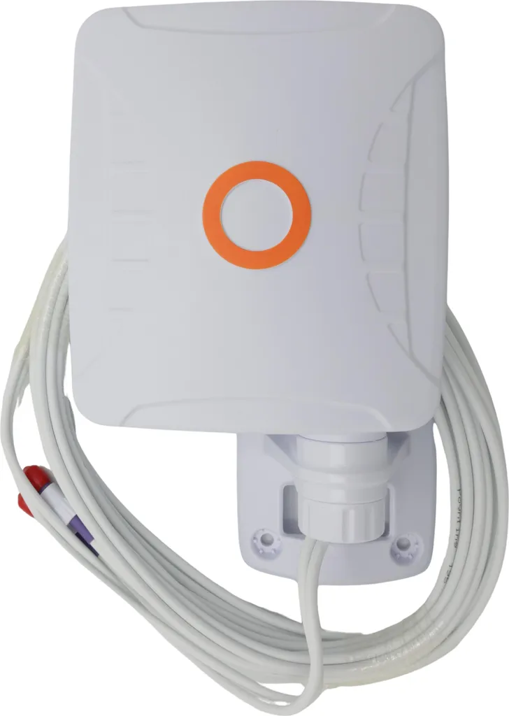 Solution Antenne 4G 5G Extérieure Poynting pour Booster Internet Maison - 2