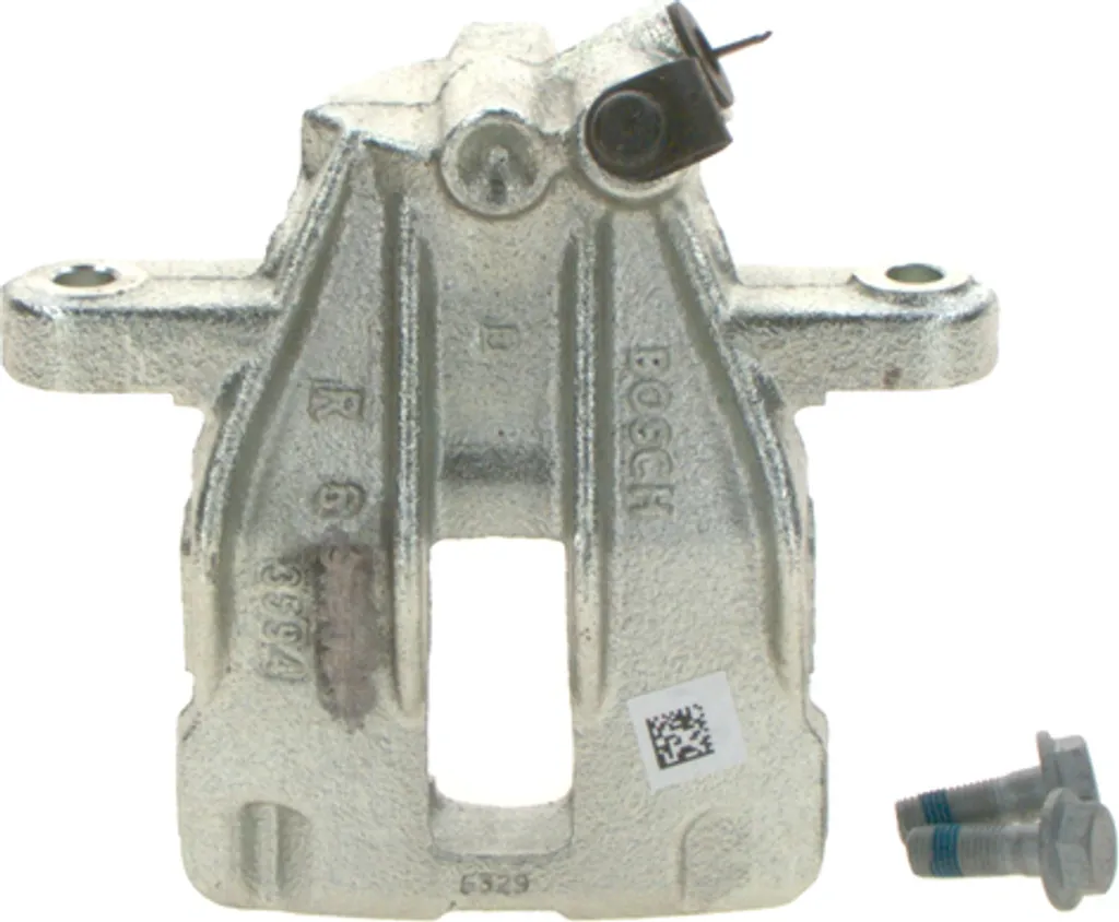 Étrier de frein BOSCH 0204902039 pour Smart Fortwo 451 OE 4514210098