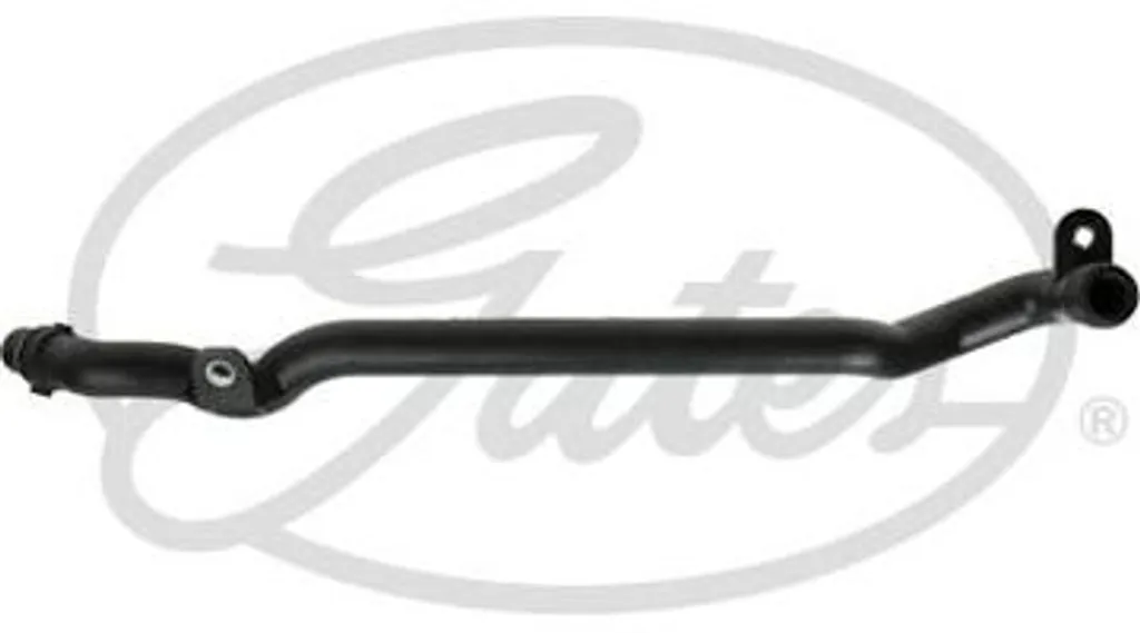 Durite de refroidissement renforcée GATES 02-1962 pour BMW Z3 Z4 X3 X5