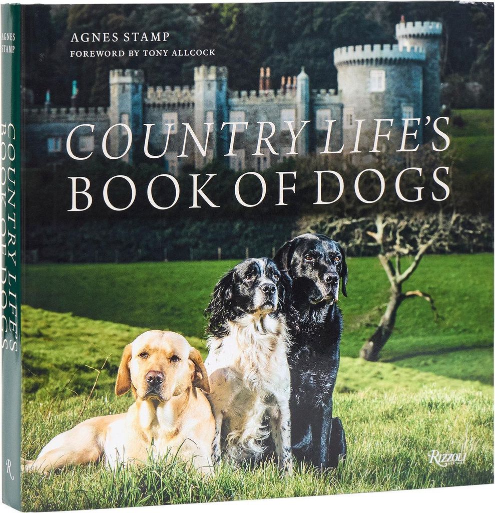 Country Life's Book of Dogs