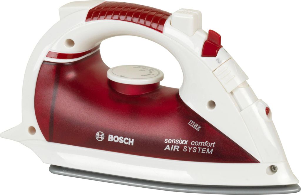 Bosch strijkijzer (speelgoed) Productafbeelding 