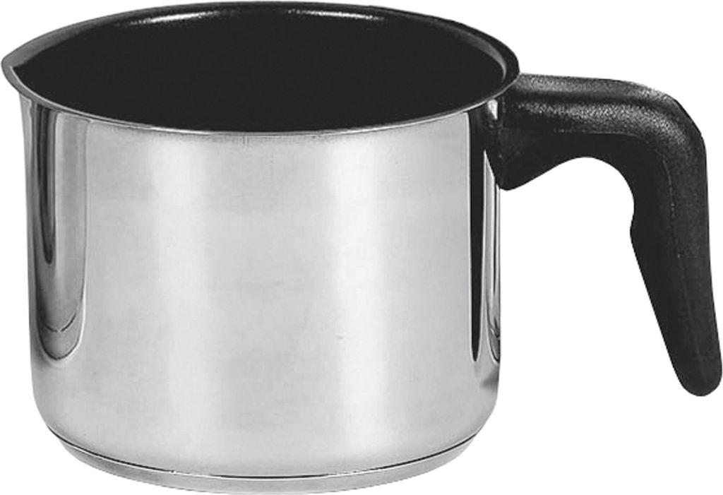 KARL KRÜGER Pot à lait avec bec verseur intérieur Image du produit 