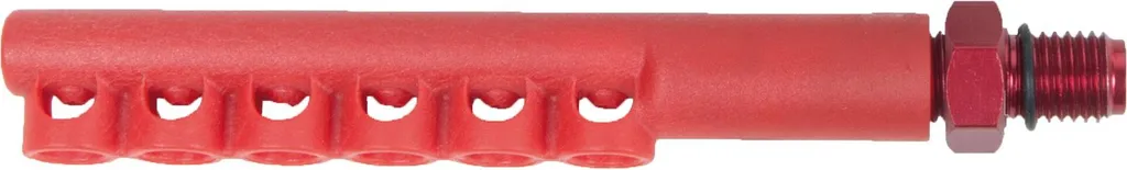 Ugello laterale 90 gradi KS Tools 515.1917 | Accessorio Pneumatico 1/8"