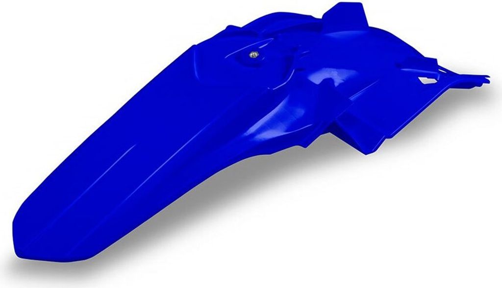 POLISPORT Heckfender passend für Yamaha Y Z85 22-24 Modelle