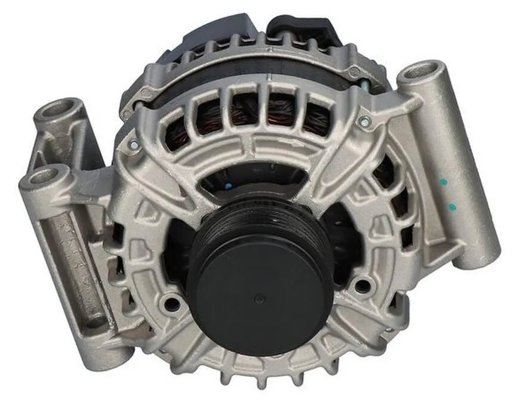 Alternateur Valeo 14V 150A Ø 59mm : Réparez la Charge de votre Transit