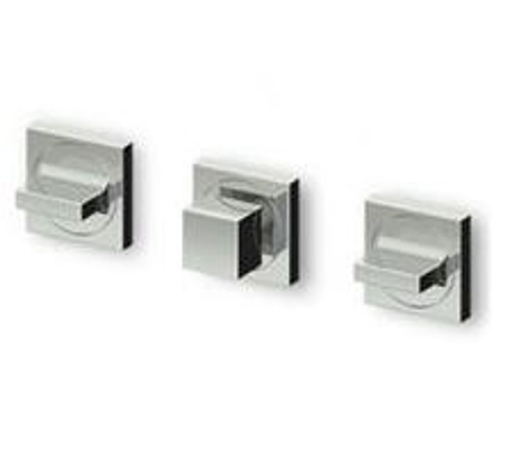 Zucchetti Aguablu Unterputz-Brausearmatur für Dusche ZA5695, R99508 CASA39