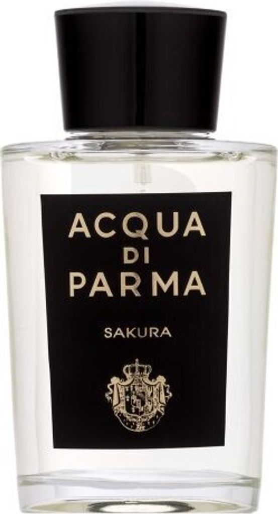 Acqua di Parma Sakura eau de parfum unisexe 180 ml Image du produit 