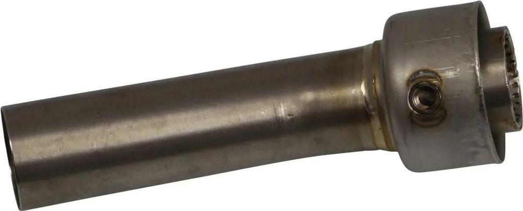 Akrapovic DB-Killer 032 aus Edelstahl, Ersatzteil für Motorrad-Auspuffanlagen