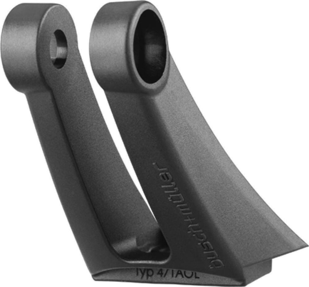 Busch Müller Luz Delantera IQ-XM E High Beam LED Para E-Bikes Con Aprobación StVZO - Foto 4