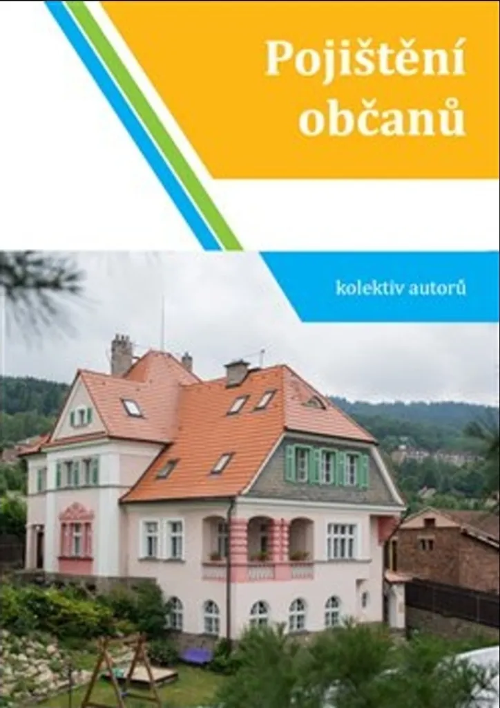 Évitez les pièges des assureurs grâce au livre Pojištění občanů