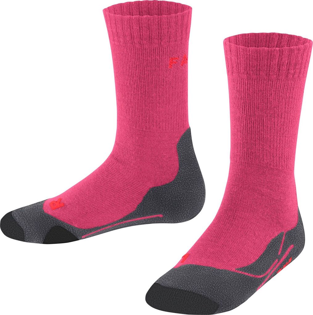 FALKE TK2 Kids rose rose 35-38