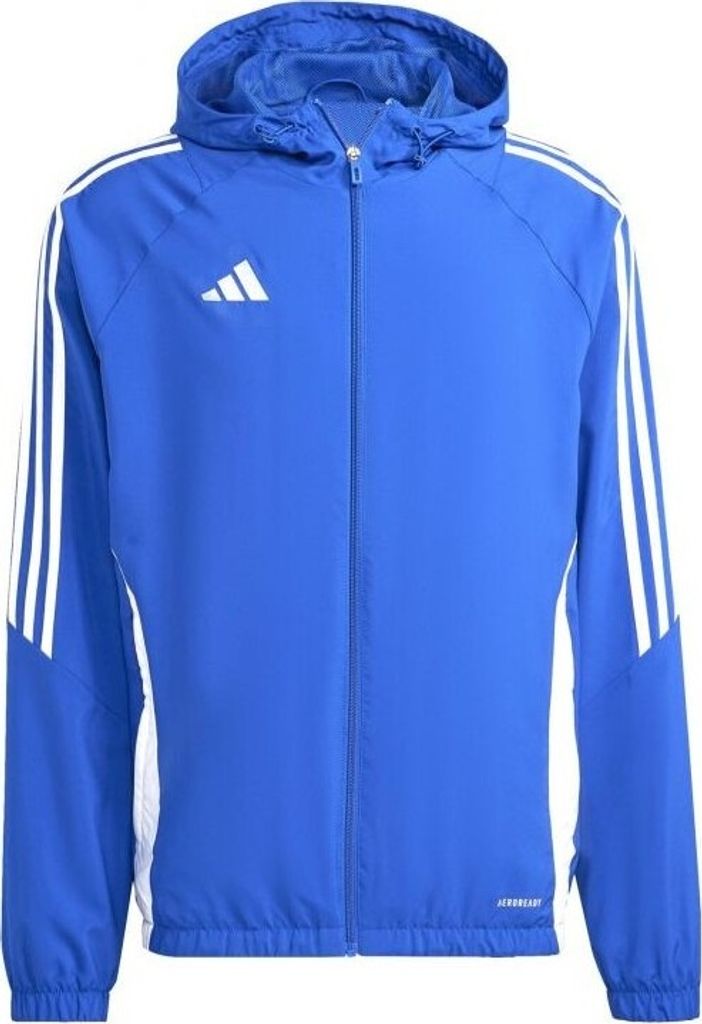 Kurtka adidas TIRO 24 Windbreaker IM8811 S