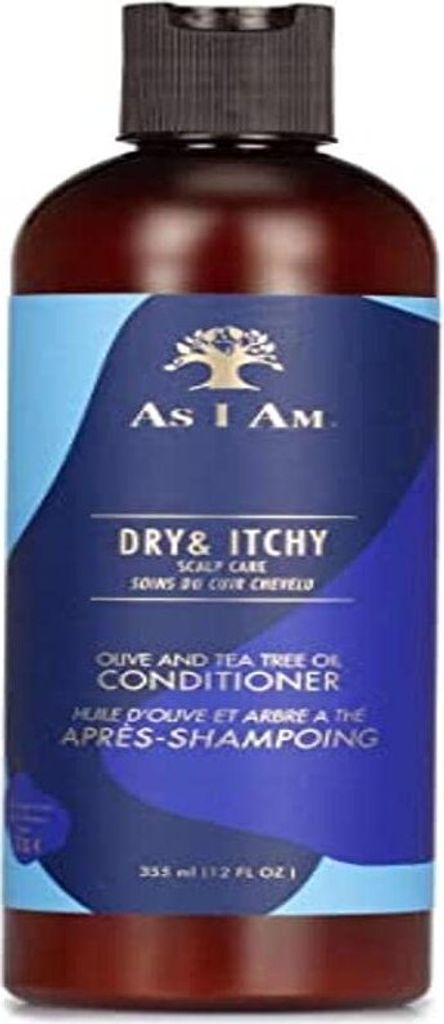 Soin du cuir chevelu sec et irritant, après-shampooing à Image du produit 
