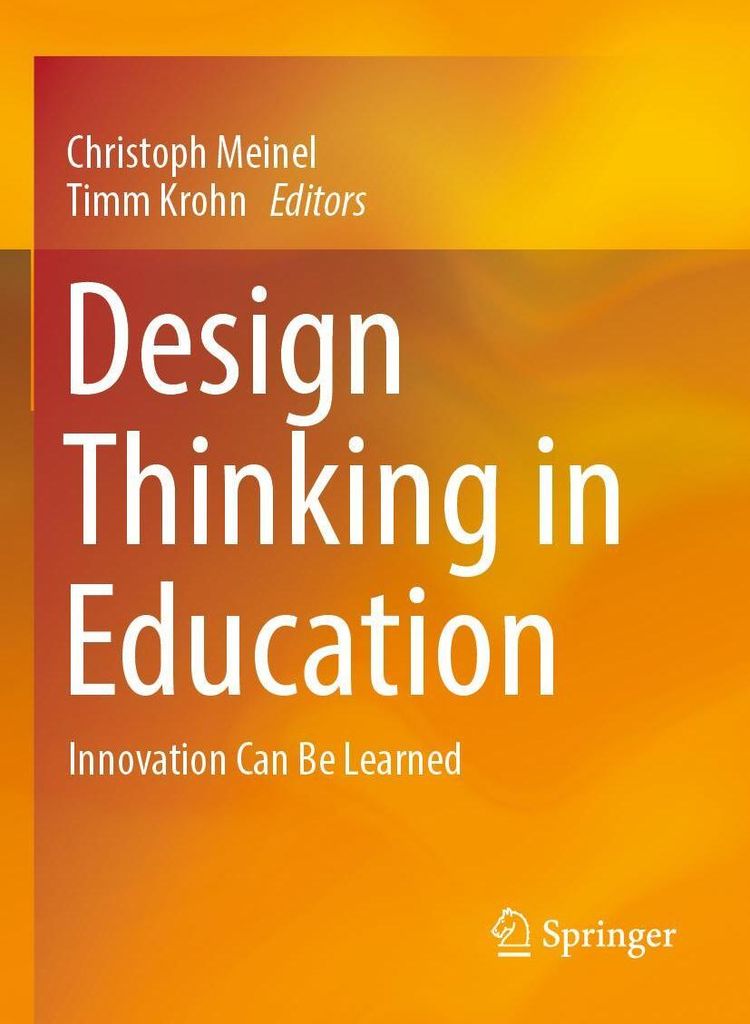 Design Thinking in Education