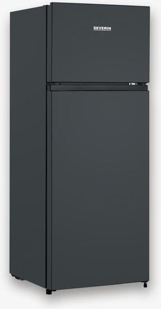 SEVERIN Doppeltürer DT 8762  aus Kunststoff, schwarz Produktbild 