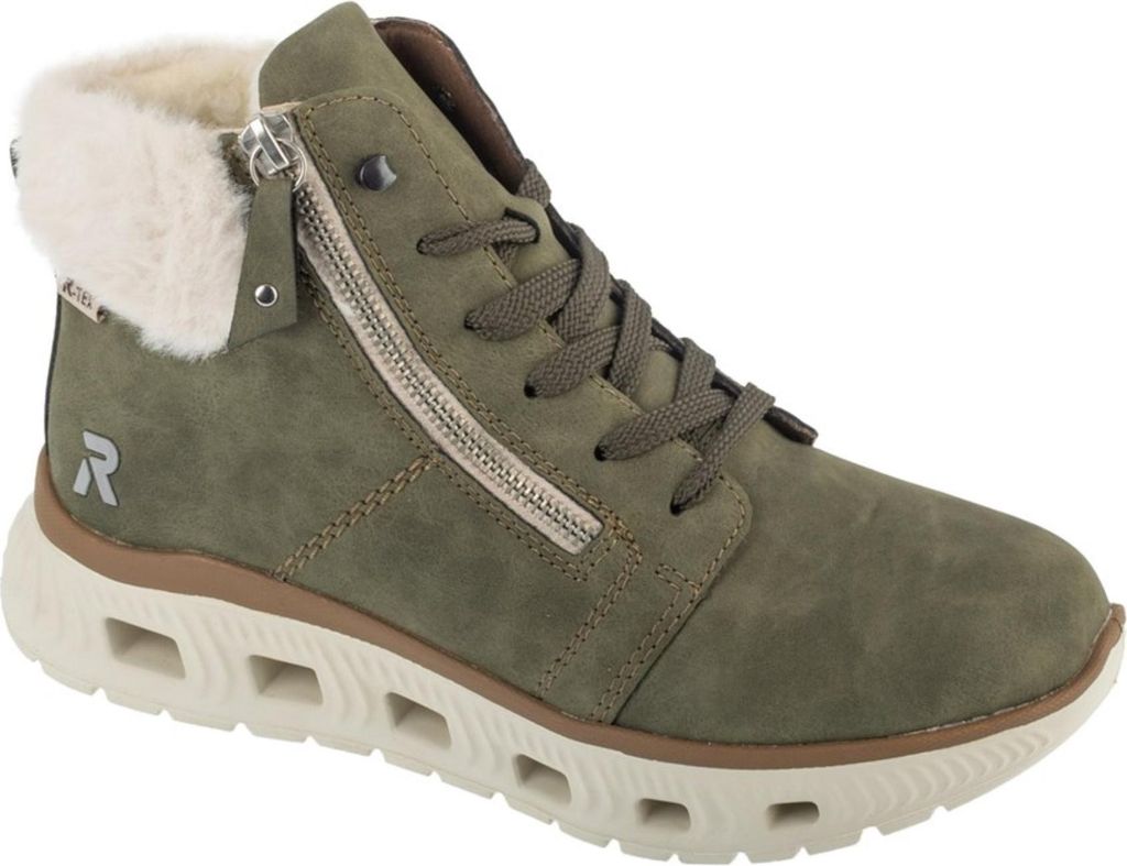 Buty Rieker M601454 Zdjęcie produktu 