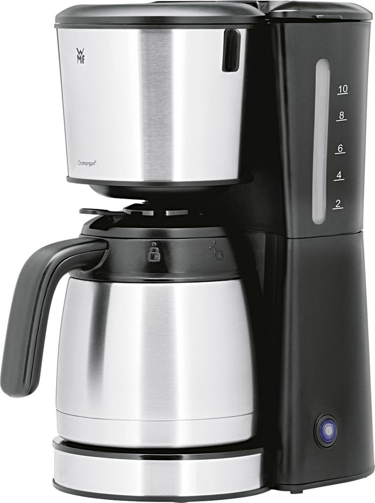 WMF Bueno Pro Kaffeemaschine mit Thermoskanne, Produktbild 