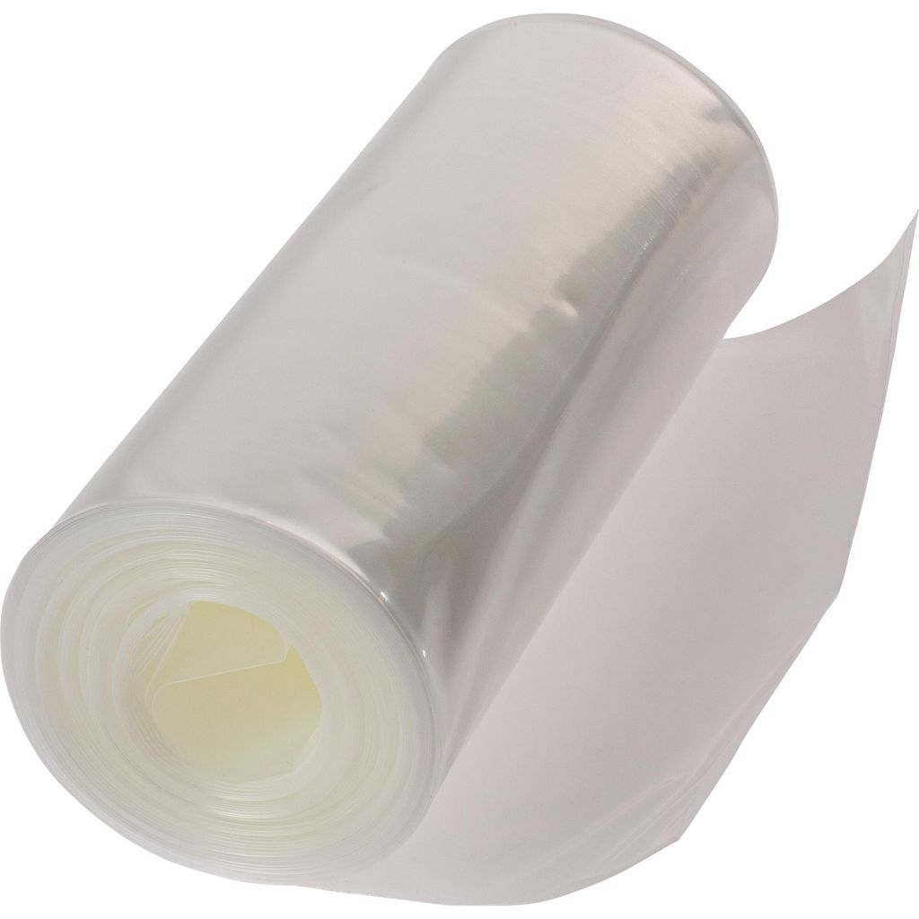 Beutel für hausgemachten Schinken 73mm 8m 120°C - BIOWIN Produktbild 