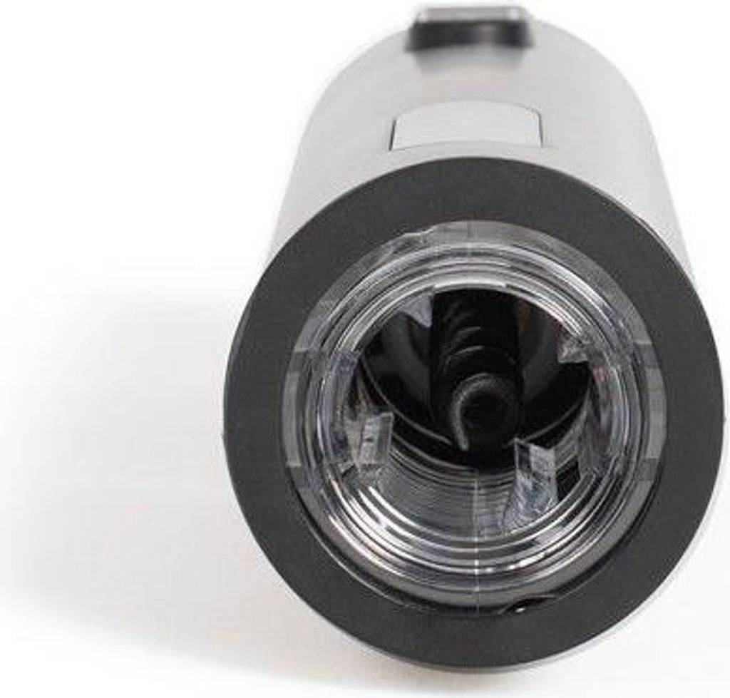 Elektrischer Korkenzieher, Wiederaufladbar, LED-Licht, 30 Flaschen Kapazität, Universell