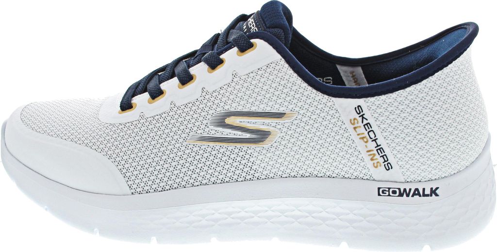 Skechers Slip-Ins: Go Walk Flex 216332 WNV (44/WNV) Produktbild 