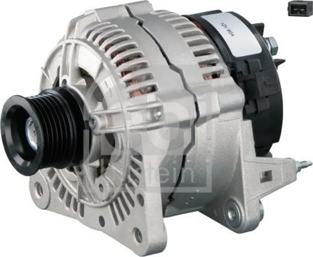 Générateur électrique FEBI 101503 compatible avec Peugeot 306 et VW Polo