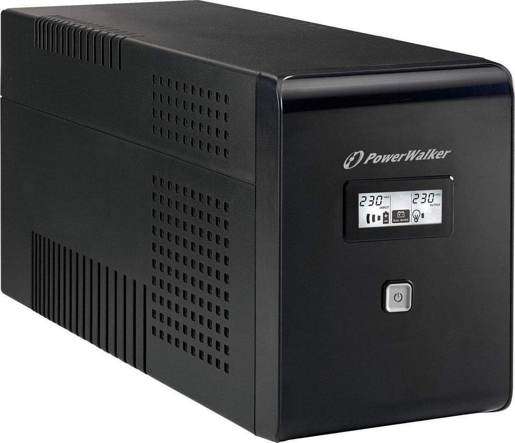 PowerWalker VI 2000 LCD USV