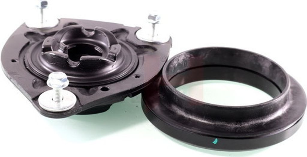 GH GH-363968 Reparatursatz Federbeinstützlager Vorne Vorne Rechts Vorne Links für RENAULT LAGUNA III Grandtour (KT0/1) LAGUNA III (BT0/1) LAGUNA ...