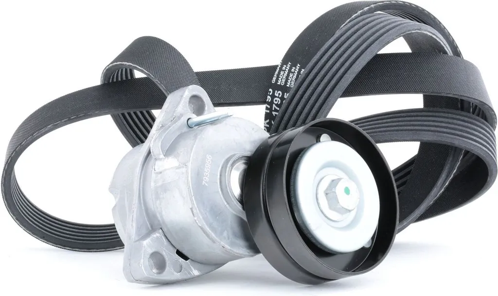 Système de refroidissement STARK SKRBS-1200049 robuste pour Opel Vectra B