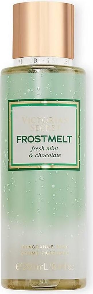 Victoria's Secret Frostmelt tělový spray pro ženy 250 ml Obrázek produktu 