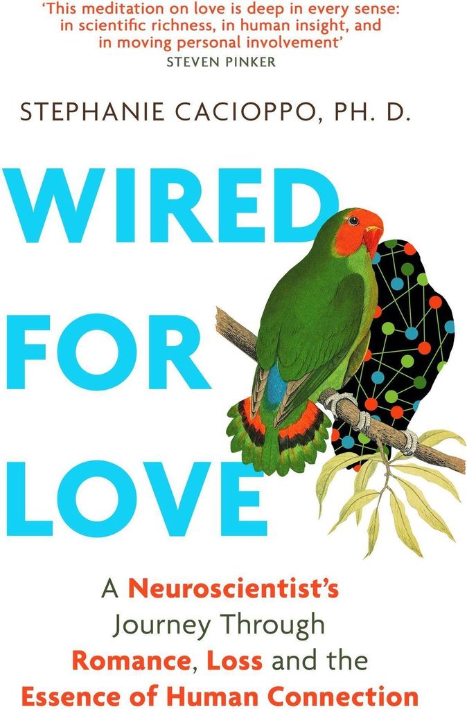 Wired For Love – Lingua: Inglese Produktbild 