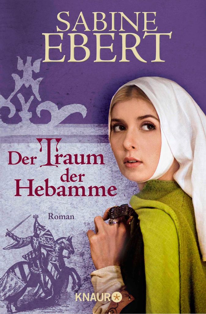 Der Traum der Hebamme Produktbild 