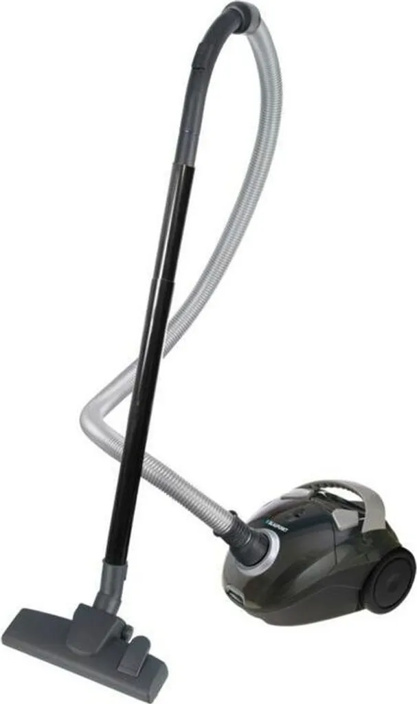 Aspirapolvere Professionale Domestico Blaupunkt VCB101 Black 700W - 2