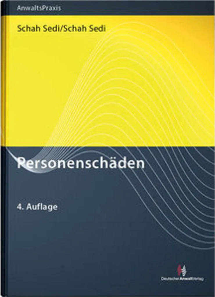 Protection Juridique Personenschäden : Assurance Dommages Corporels