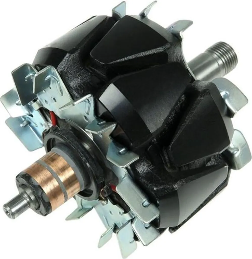 Rotor de rechange pour alternateur AS-PL AR5007 pièce électricité auto
