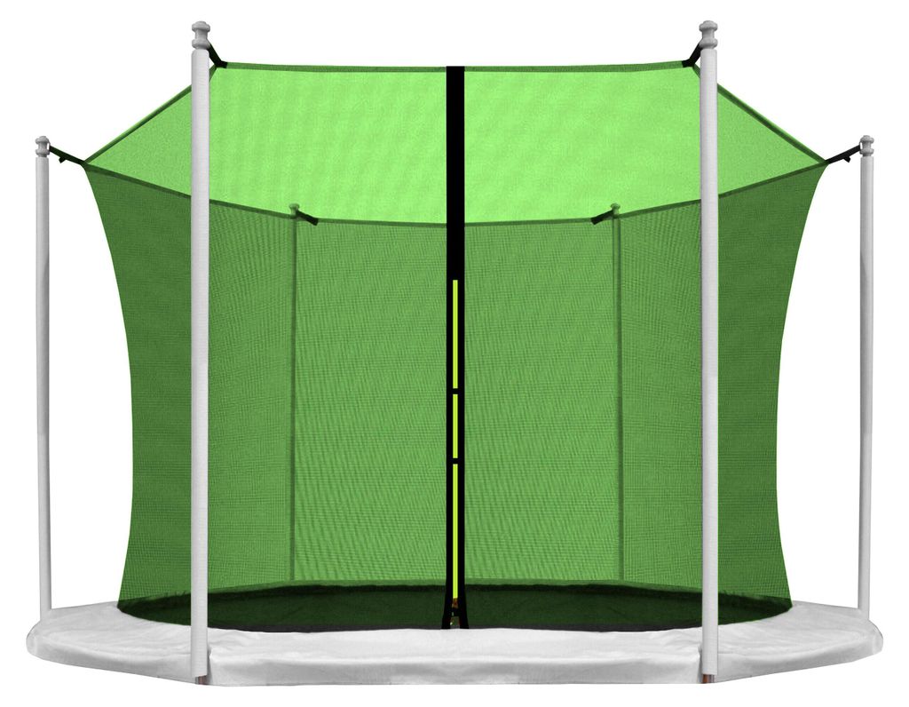INLEA Vnitřní ochranná síť na trampolínu o celkovém průměru Obrázek produktu 