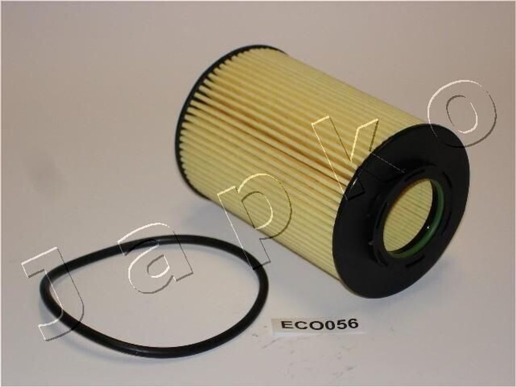 Ölfilter JAPKO 1ECO056 Filtereinsatz für HYUNDAI i30 (FD) für KIA CEE'D Schrägheck (ED) für MAZDA CX-7 (ER)