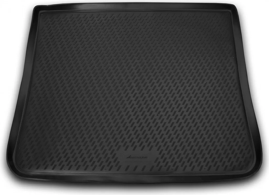 Protezione Bagagliaio Ford Galaxy 2006-2015 | Vasca Gomma Premium