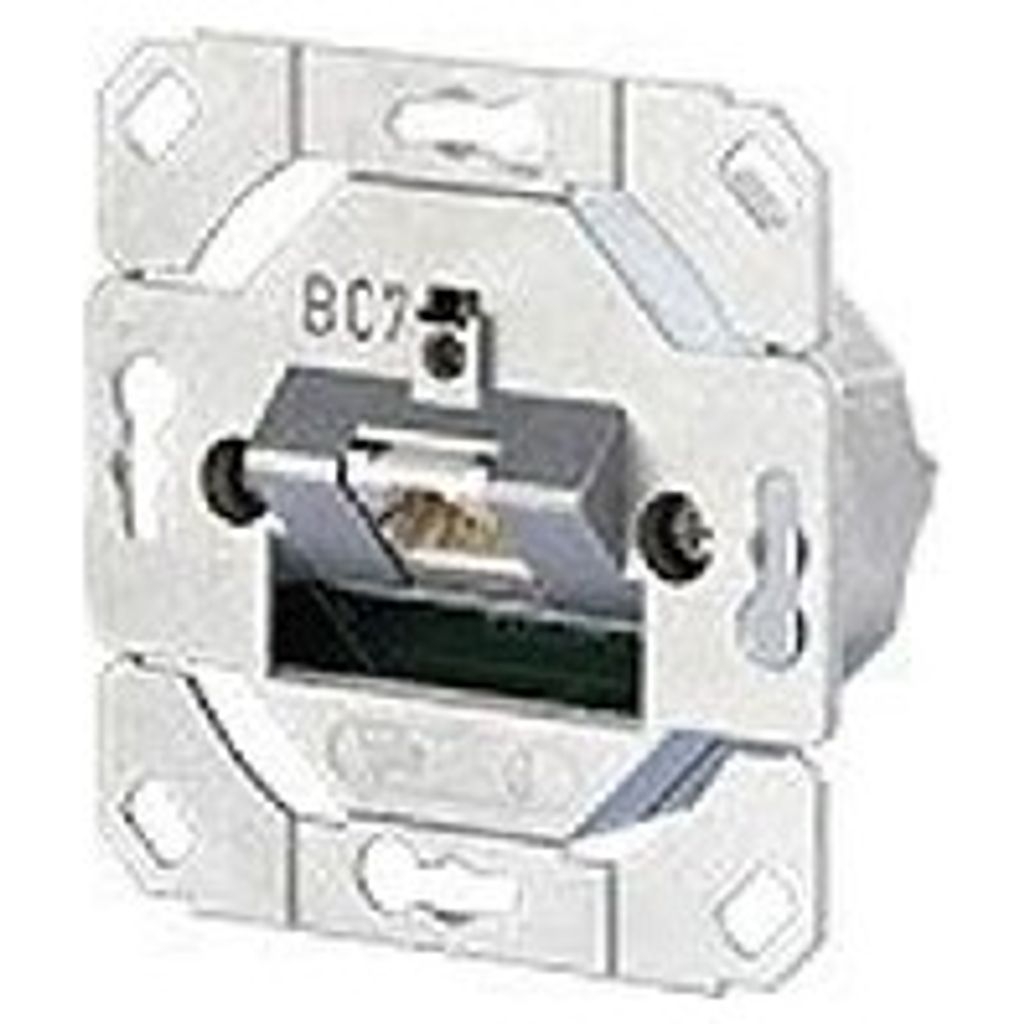 METZ CONNECT E-DAT C6 1 Port UP0 Produktbild 