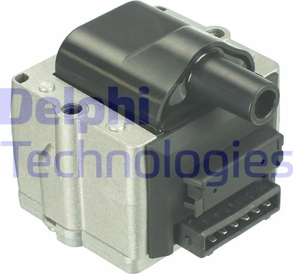 Bobine d'allumage 867905105A pour Seat Ibiza Inca et VW Polo 6N 6V