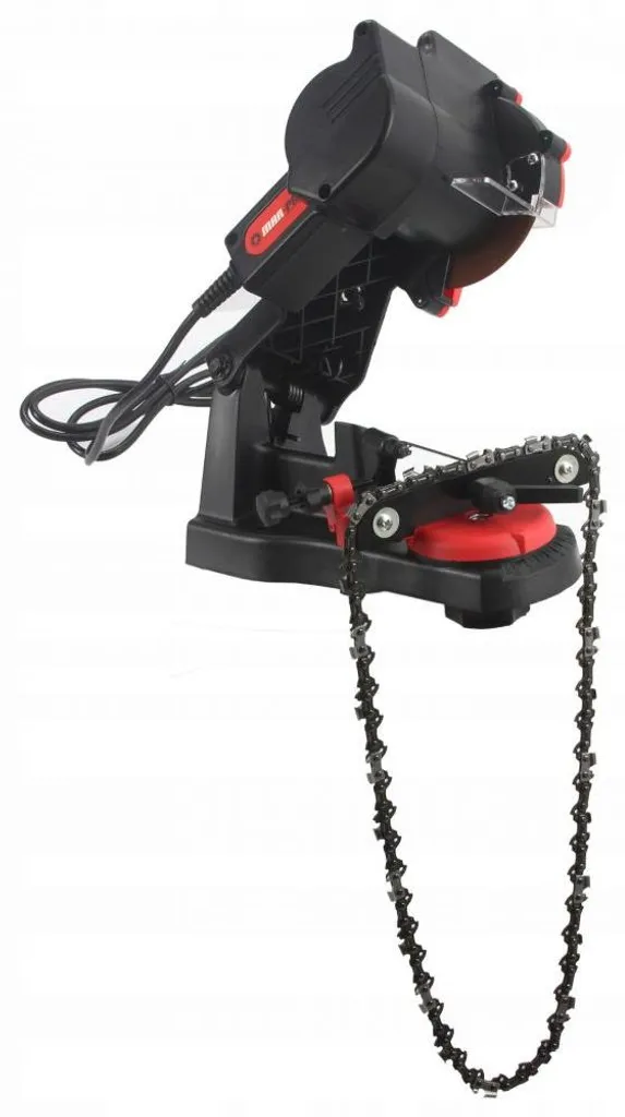 Affûteuse de Chaîne MAR-POL M79100 pour finir les coupes difficiles - 6