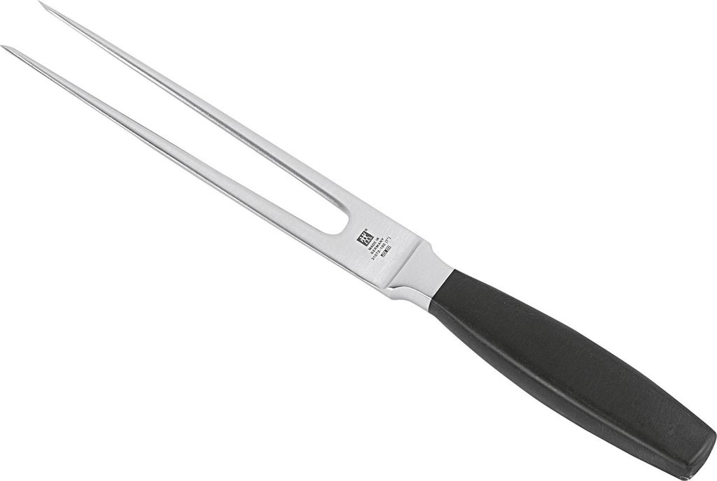 ZWILLING Fleischgabel Vier Sterne 180mm Produktbild 