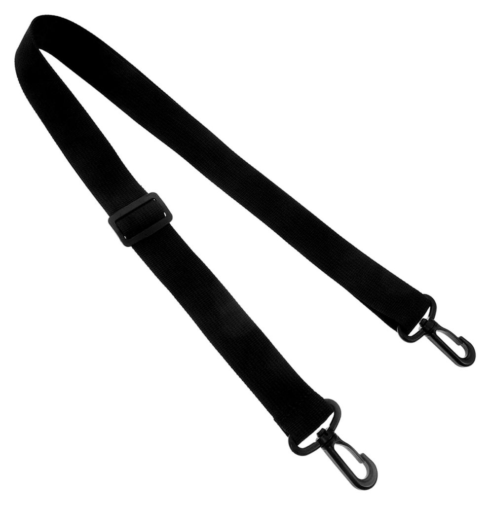 Verstellbarer Nylon-Schultergurt mit Karabiner für Maler – Langlebiger Tragegurt für Kunsttransportröhren